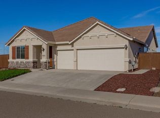 4360 Eckersley Way, Roseville, CA 95747