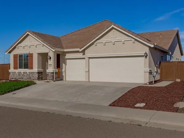 4360 Eckersley Way, Roseville, CA 95747
