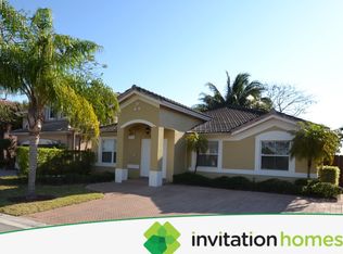 4433 SW 160th Ct, Miami, FL 33185