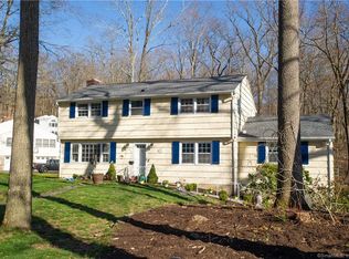 391 Wildwood Dr, Orange, CT 06477