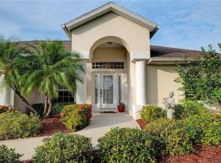 156 Marker Rd, Rotonda West, FL 33947