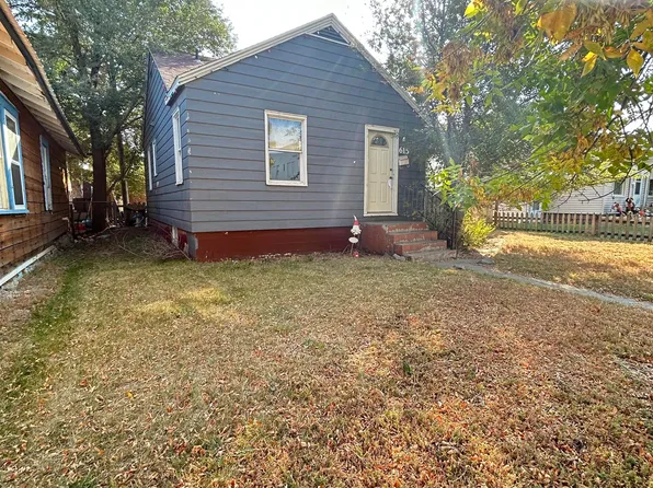 615 5th Ave, Havre, MT 59501