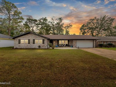 15724 Parkwood Dr S, Gulfport, MS, 39503