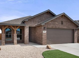 2420 Aberdeen Ave, Wolfforth, TX 79382