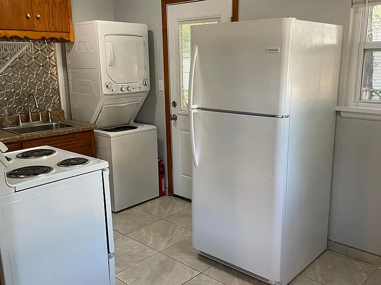 Kitchen Appliances