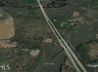 691 Kings Rd, Midway, GA 31320