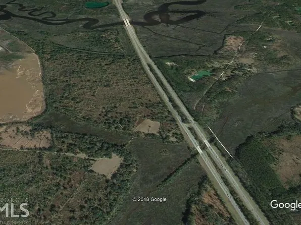 691 Kings Rd, Midway, GA 31320