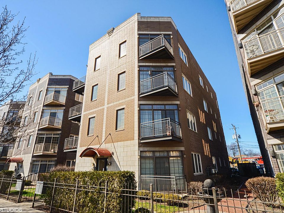 1st image of 7930 W Grand Ave APT 4W