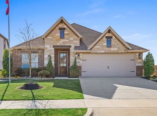 4413 Sweet Acres Ave, Joshua, TX 76058