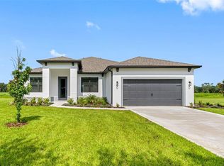 13509 Walden Sheffield Rd, Dover, FL 33527