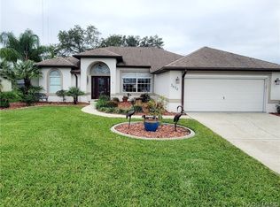 3654 E Cove Park Trl, Hernando, FL 34442