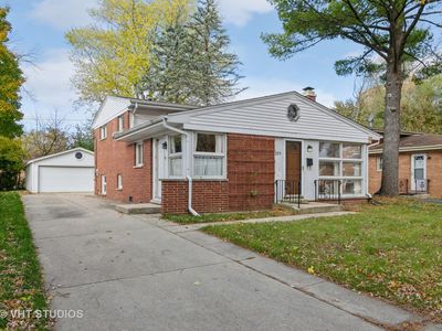 205 Kenloch Ave, Libertyville, IL, 60048