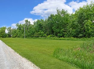 Quain Rd, Emmett, MI 48022