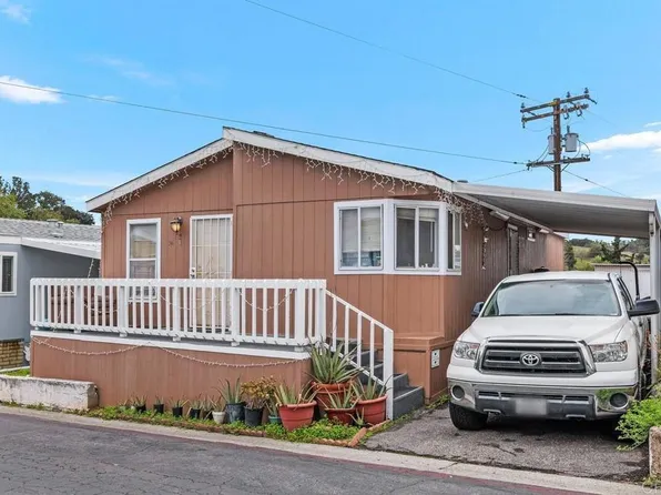 1638 Calavo Rd Space 24, Fallbrook, CA 92028