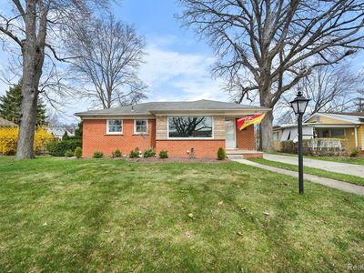 18722 Champaign Rd, Allen Park, MI, 48101