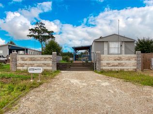 5775 Road 3550, Cleveland, TX 77327