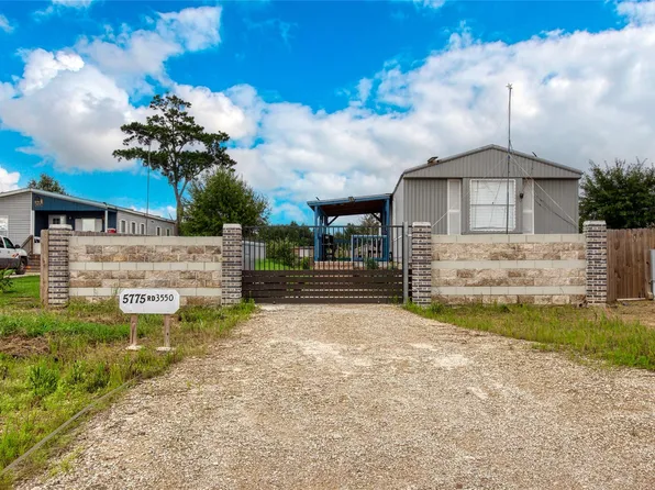 5775 Road 3550, Cleveland, TX 77327
