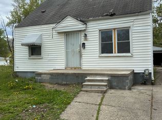 8500 Fielding St, Detroit, MI 48228