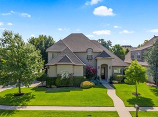 10845 S 94th Pl E, Tulsa, OK 74133