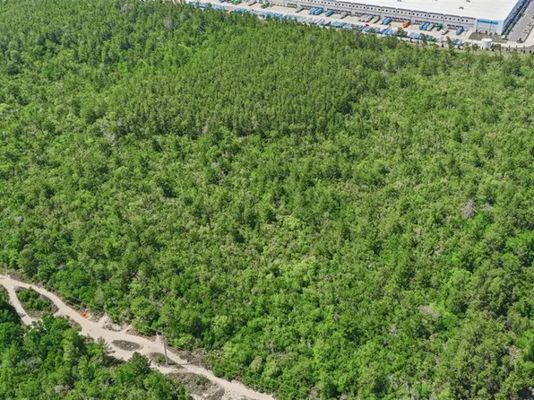McBride Avenue Lot #1, Deltona, FL 32725