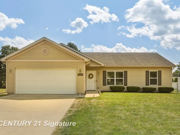 2187 Moonglow Ct, Saginaw, MI 48603