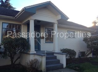 3946 SE Cora St, Portland, OR 97202