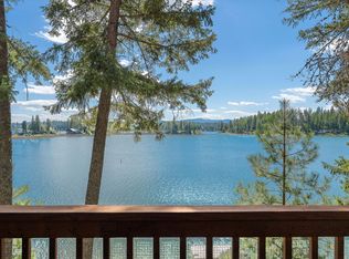 1130 Echo Lake Rd, Bigfork, MT 59911