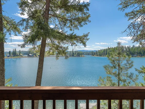 1130 Echo Lake Rd, Bigfork, MT 59911