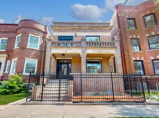 6227 S Langley Ave #1, Chicago, IL 60637