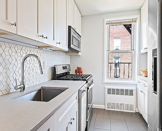 2nd image of 33-45 90th St #5C