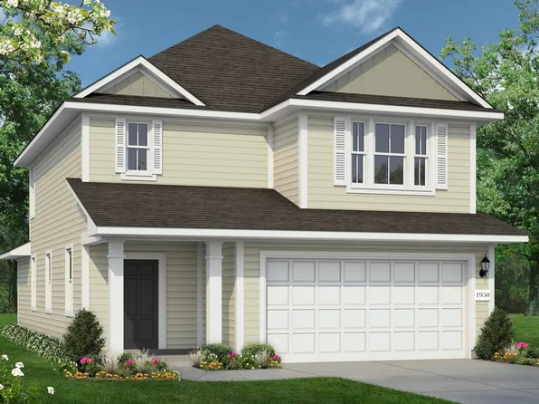 Cascade 1950 Plan, Cascade