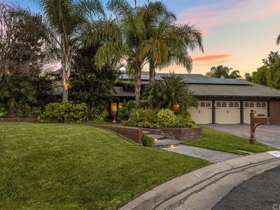 18171 Abbott Ln, Villa Park, CA, 92861