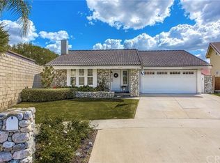 4544 E Hightree Cir, Anaheim, CA 92807