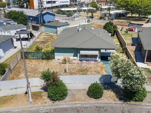 10400 Mary Ave, Los Angeles, CA 90002