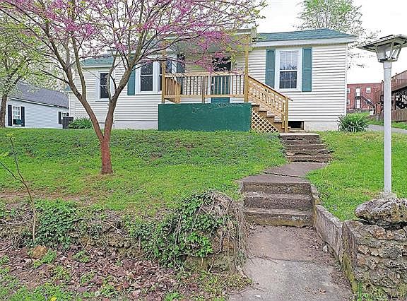 2nd image of 143 W Fite St