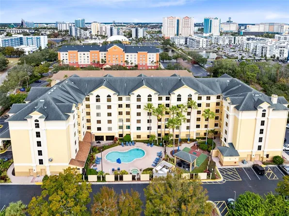 7601 Canada Ave #516, Orlando, FL 32819