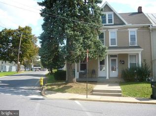57 Richard Ave, Shippensburg, PA 17257