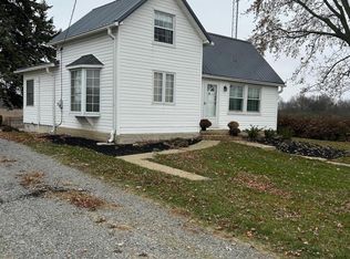 8475 State Route 29, De Graff, OH 43318