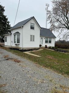 8475 State Route 29, De Graff, OH, 43318