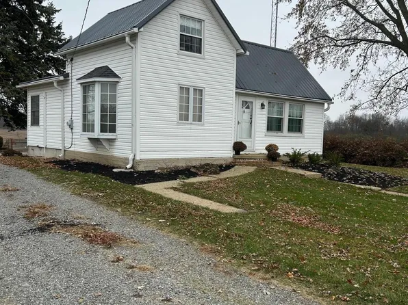 8475 State Route 29, De Graff, OH 43318