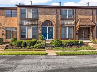 11718 Casa Grande Dr, Saint Louis, MO 63146
