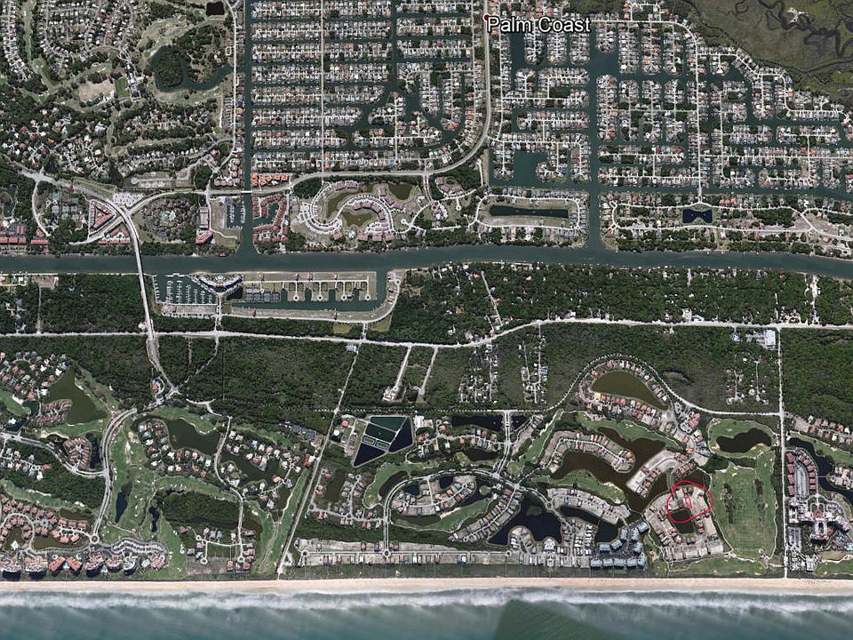 2nd image of 91 Hammock Beach Cir N