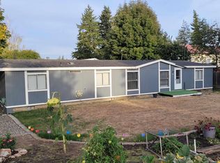 1 N Railroad Ave, Uniontown, WA 99179