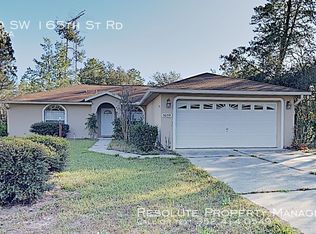 5099 SW 165th Street Rd, Ocala, FL 34473