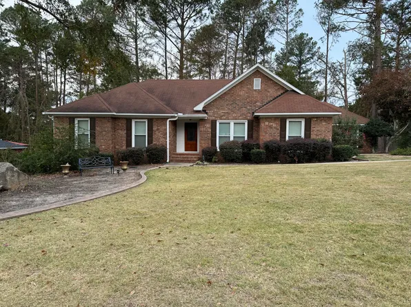 607 BRANETT Way, Evans, GA 30809