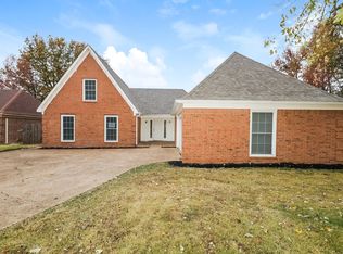 7278 Carthage Cv, Memphis, TN 38125