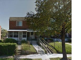 619 Cheraton Rd, Baltimore, MD 21225