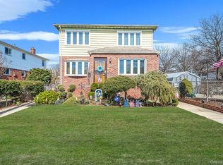 126-15 133rd Ave, Jamaica, NY