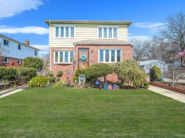 12615 133rd Avenue, South Ozone Park, NY 11420