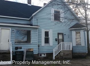 1592 8th St APT 3, Muskegon, MI 49441